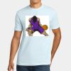 Apparel ® Unisex Cotton Tee Thumbnail