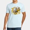 Apparel ® Unisex Cotton Tee Thumbnail