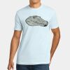 Apparel ® Unisex Cotton Tee Thumbnail