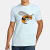 Apparel ® Unisex Cotton Tee Thumbnail