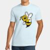 Apparel ® Unisex Cotton Tee Thumbnail