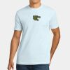 Apparel ® Unisex Cotton Tee Thumbnail