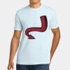 Apparel ® Unisex Cotton Tee Thumbnail