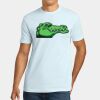 Apparel ® Unisex Cotton Tee Thumbnail