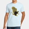 Apparel ® Unisex Cotton Tee Thumbnail