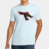 Apparel ® Unisex Cotton Tee Thumbnail
