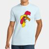 Apparel ® Unisex Cotton Tee Thumbnail
