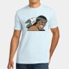 Apparel ® Unisex Cotton Tee Thumbnail