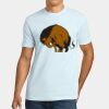 Apparel ® Unisex Cotton Tee Thumbnail