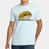 Apparel ® Unisex Cotton Tee Thumbnail