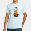 Apparel ® Unisex Cotton Tee Thumbnail