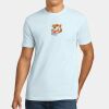Apparel ® Unisex Cotton Tee Thumbnail