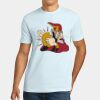 Apparel ® Unisex Cotton Tee Thumbnail