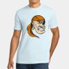 Apparel ® Unisex Cotton Tee Thumbnail