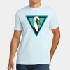 Apparel ® Unisex Cotton Tee Thumbnail