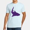 Apparel ® Unisex Cotton Tee Thumbnail
