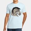 Apparel ® Unisex Cotton Tee Thumbnail