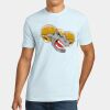 Apparel ® Unisex Cotton Tee Thumbnail