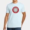 Apparel ® Unisex Cotton Tee Thumbnail