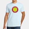 Apparel ® Unisex Cotton Tee Thumbnail