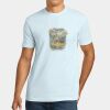 Apparel ® Unisex Cotton Tee Thumbnail