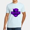 Apparel ® Unisex Cotton Tee Thumbnail