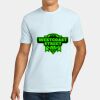 Apparel ® Unisex Cotton Tee Thumbnail