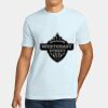 Apparel ® Unisex Cotton Tee Thumbnail