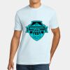 Apparel ® Unisex Cotton Tee Thumbnail