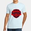 Apparel ® Unisex Cotton Tee Thumbnail