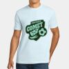 Apparel ® Unisex Cotton Tee Thumbnail