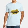 Apparel ® Unisex Cotton Tee Thumbnail