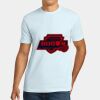 Apparel ® Unisex Cotton Tee Thumbnail