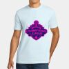 Apparel ® Unisex Cotton Tee Thumbnail