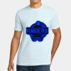 Apparel ® Unisex Cotton Tee Thumbnail