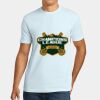Apparel ® Unisex Cotton Tee Thumbnail