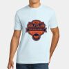 Apparel ® Unisex Cotton Tee Thumbnail