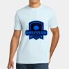 Apparel ® Unisex Cotton Tee Thumbnail