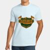 Apparel ® Unisex Cotton Tee Thumbnail