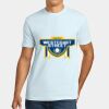 Apparel ® Unisex Cotton Tee Thumbnail
