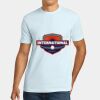 Apparel ® Unisex Cotton Tee Thumbnail