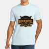 Apparel ® Unisex Cotton Tee Thumbnail