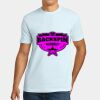 Apparel ® Unisex Cotton Tee Thumbnail