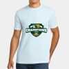 Apparel ® Unisex Cotton Tee Thumbnail