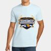 Apparel ® Unisex Cotton Tee Thumbnail