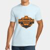 Apparel ® Unisex Cotton Tee Thumbnail