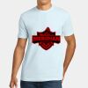 Apparel ® Unisex Cotton Tee Thumbnail