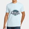 Apparel ® Unisex Cotton Tee Thumbnail