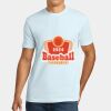 Apparel ® Unisex Cotton Tee Thumbnail