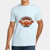 Apparel ® Unisex Cotton Tee Thumbnail